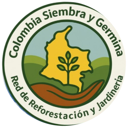Colombia Siembra y Germina